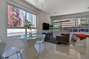 Av0102 Studio Avanhandava