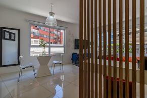 Av0102 Studio Avanhandava