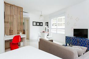 Av0102 Studio Avanhandava