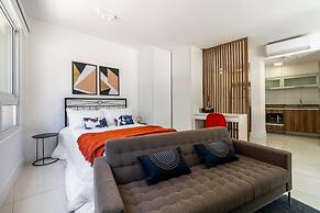 Av0102 Studio Avanhandava