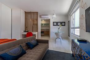 Av0102 Studio Avanhandava