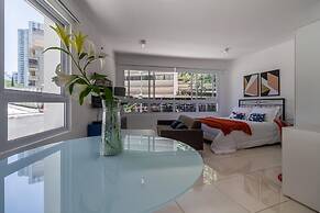 Av0102 Studio Avanhandava