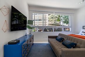 Av0102 Studio Avanhandava