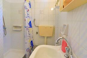 Faros Ena in Gaios With 1 Bedrooms and 1 Bathrooms