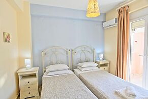 The Doctors House in Kassiopi