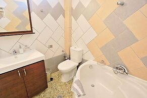 The Doctors House in Kassiopi