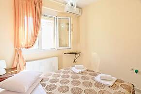 The Doctors House in Kassiopi