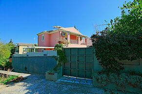 The Doctors House in Kassiopi