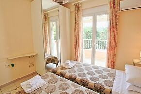 The Doctors House in Kassiopi