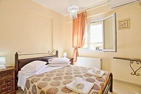 The Doctors House in Kassiopi