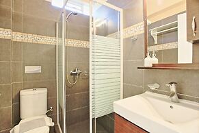 The Doctors House in Kassiopi