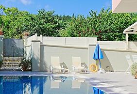 The Doctors House in Kassiopi