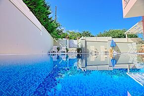 The Doctors House in Kassiopi