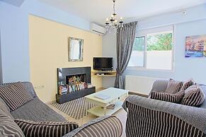 The Doctors House in Kassiopi