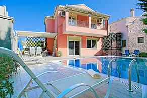 The Doctors House in Kassiopi