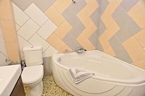 The Doctors House in Kassiopi