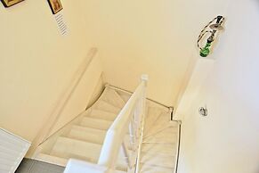 The Doctors House in Kassiopi