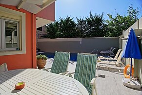 The Doctors House in Kassiopi