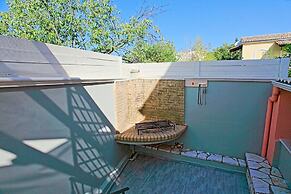 The Doctors House in Kassiopi