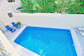 The Doctors House in Kassiopi