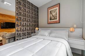 Av0101 Studio Avanhandava