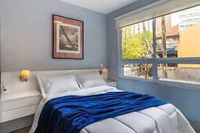 Av0101 Studio Avanhandava