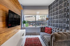 Av0101 Studio Avanhandava