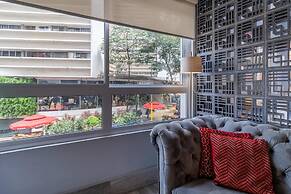 Av0101 Studio Avanhandava