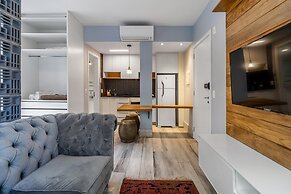 Av0101 Studio Avanhandava