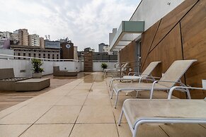 Av0101 Studio Avanhandava