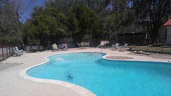 Rancho Santa Cruz
