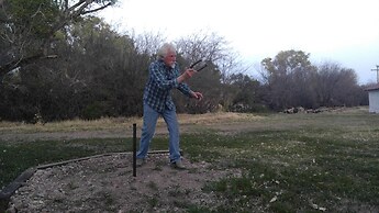 Rancho Santa Cruz
