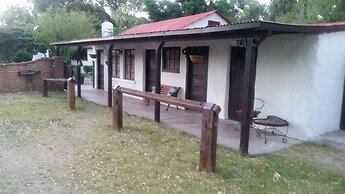 Rancho Santa Cruz