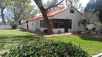 Rancho Santa Cruz
