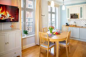 Maya's Flats & Resorts - Staromiejski 3