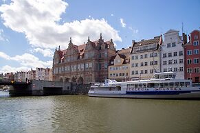 Maya's Flats & Resorts - Staromiejski 3