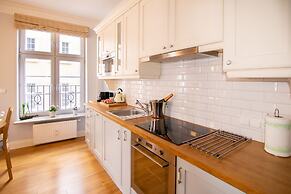 Maya's Flats & Resorts - Staromiejski 3