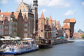 Maya's Flats & Resorts - Staromiejski 3