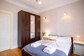 Maya's Flats & Resorts - Staromiejski 3