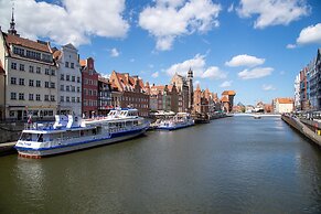 Maya's Flats & Resorts - Staromiejski 3