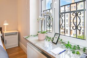 Maya's Flats & Resorts - Staromiejski 3