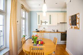 Maya's Flats & Resorts - Staromiejski 3