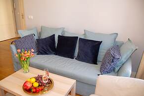 Maya's Flats & Resorts - Staromiejski 3