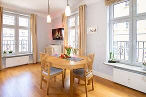 Maya's Flats & Resorts - Staromiejski 3