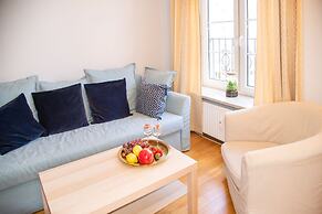 Maya's Flats & Resorts - Staromiejski 3