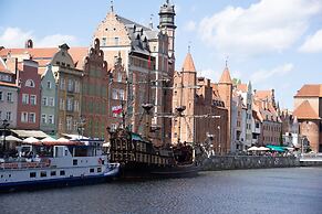 Maya's Flats & Resorts - Staromiejski 3