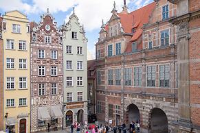 Maya's Flats & Resorts - Staromiejski 3