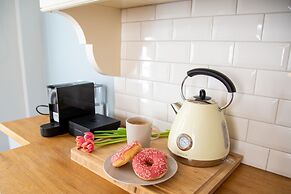 Maya's Flats & Resorts - Staromiejski 3