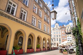 Maya's Flats & Resorts - Staromiejski 3