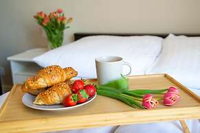 Maya's Flats & Resorts - Staromiejski 3